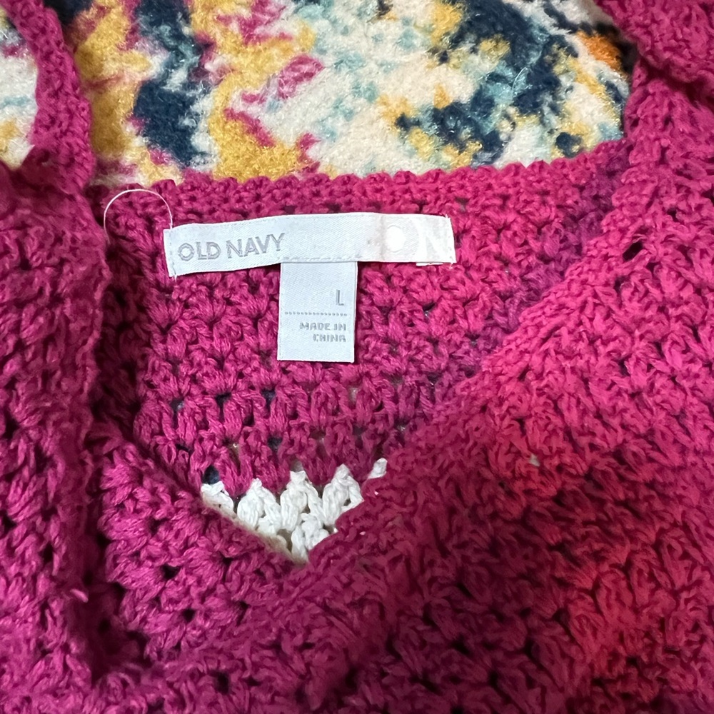 Bundle summer tops - Picture 3 of 5